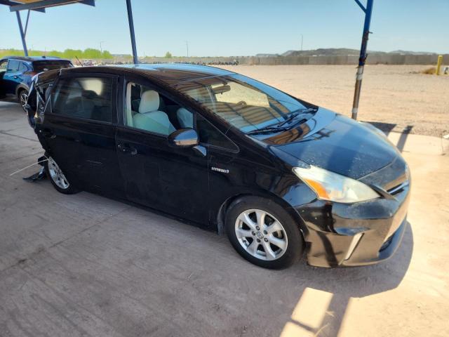 2014 TOYOTA PRIUS V - JTDZN3EU2EJ013291
