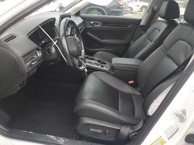 2022 HONDA CIVIC TOUR 2HGFE1F93NH306315