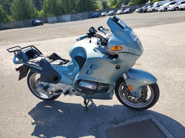 2001 BMW R1100 RT WB10418A21ZC69878