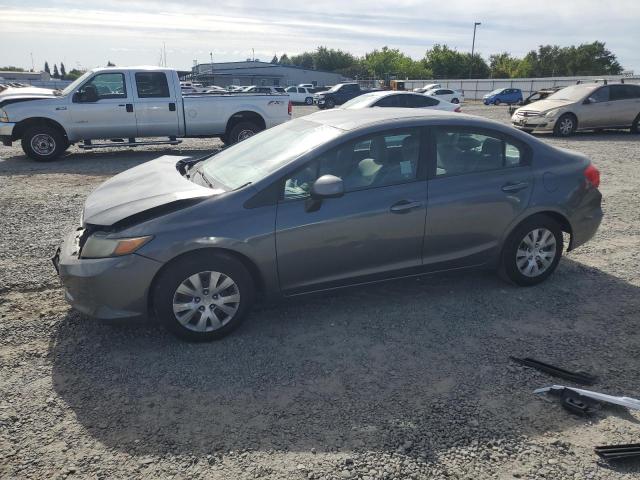 Vin: 2hgfb2f53ch302953, lot: 63427425, honda civic lx 2012 img_1