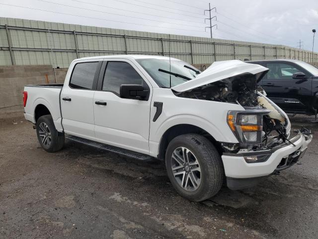 2023 FORD F150 SUPER - 1FTEW1EP8PFB21074