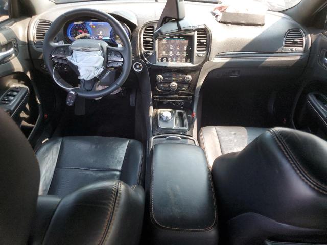 2017 CHRYSLER 300 S 2C3CCABTXHH625826