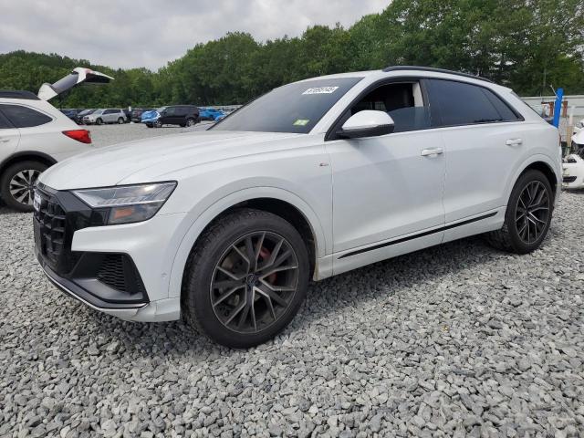 2019 AUDI Q8 PRESTIG WA1FVAF11KD045570