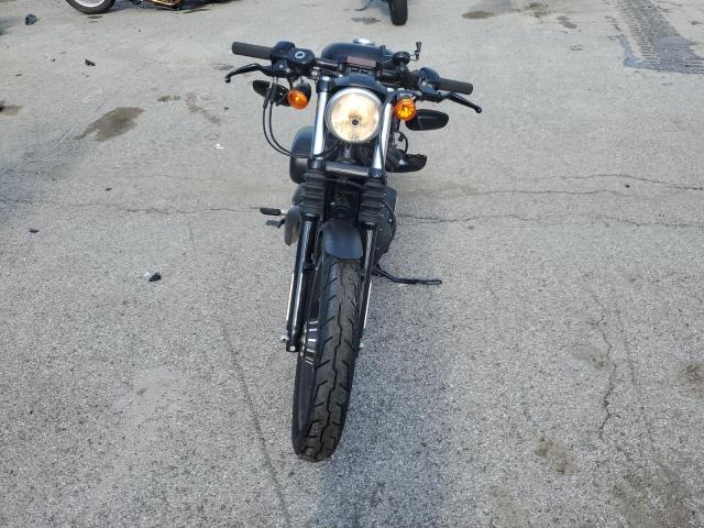 2013 HARLEY-DAVIDSON XL883 IRON 883 1HD4LE211DC417223