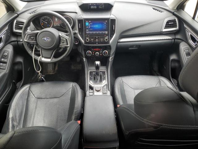 2019 SUBARU FORESTER L JF2SKEUC0KH474752