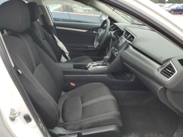 2016 HONDA CIVIC EX - 19XFC2F74GE245287
