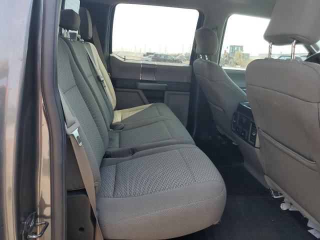 2017 FORD F150 SUPER 1FTEW1CP7HKE11236