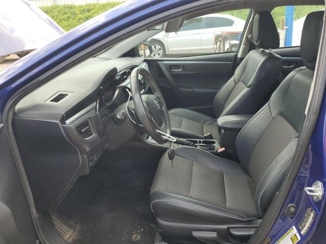 2014 TOYOTA COROLLA L - 2T1BURHE1EC146499