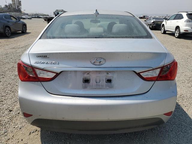 5NPEB4AC3EH898748 2014 HYUNDAI SONATA