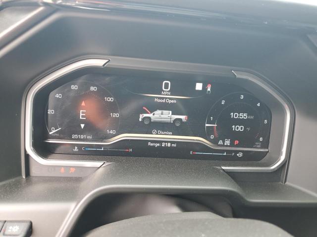 2023 GMC SIERRA K15 3GTUUFEL5PG154494