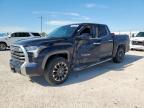 2024 TOYOTA TUNDRA CRE - 5TFJC5DB9RX055474