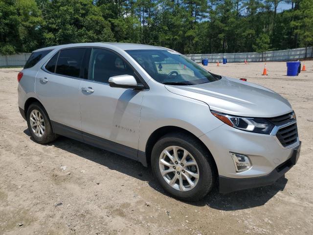 2019 CHEVROLET EQUINOX LT - 2GNAXKEV9K6282589
