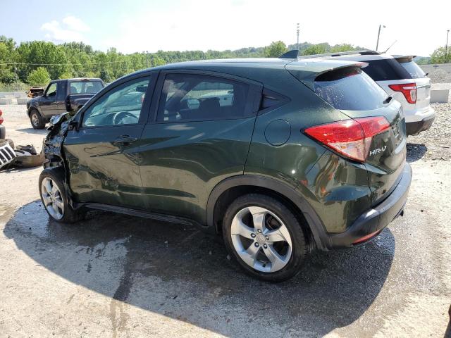 2016 HONDA HR-V EX 3CZRU5G53GM733333