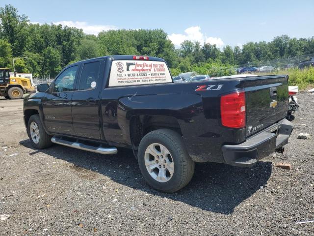2018 CHEVROLET SILVERADO 2GCVKRECXJ1102810