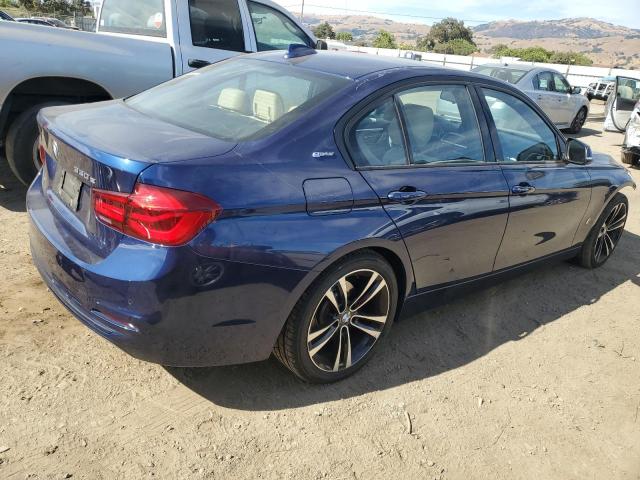 2018 BMW 330E - WBA8E1C52JA756861