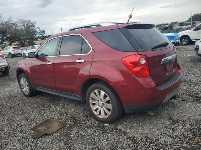 Vin: 2cnalfew1a6325854, lot: 63295515, chevrolet equinox ltz 20102