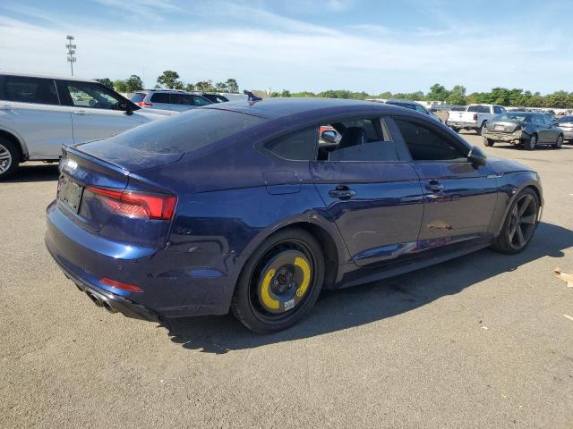 2019 AUDI S5 PREMIUM WAUB4CF54KA041467