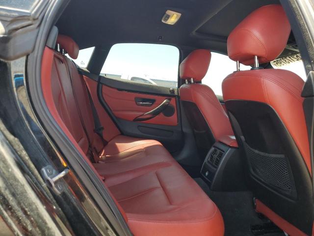 2016 BMW 428 I GRAN WBA4A9C55GGL89503