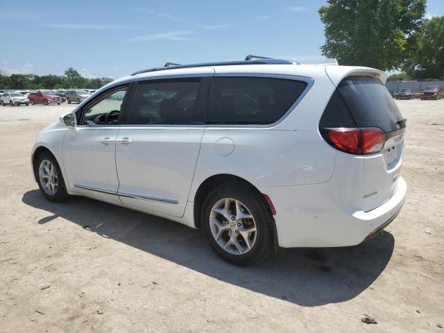 2017 CHRYSLER PACIFICA T 2C4RC1EG5HR846362