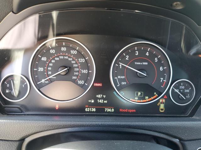 2019 BMW 430I GRAN COUPE - WBA4J1C53KBM17788