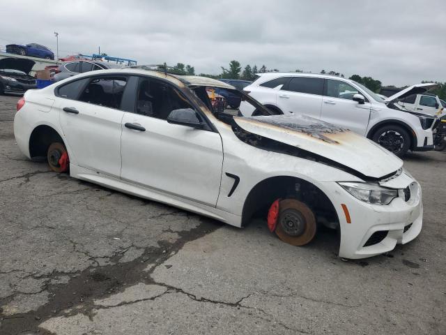 2016 BMW 435 XI GRA WBA4B3C53GG528442
