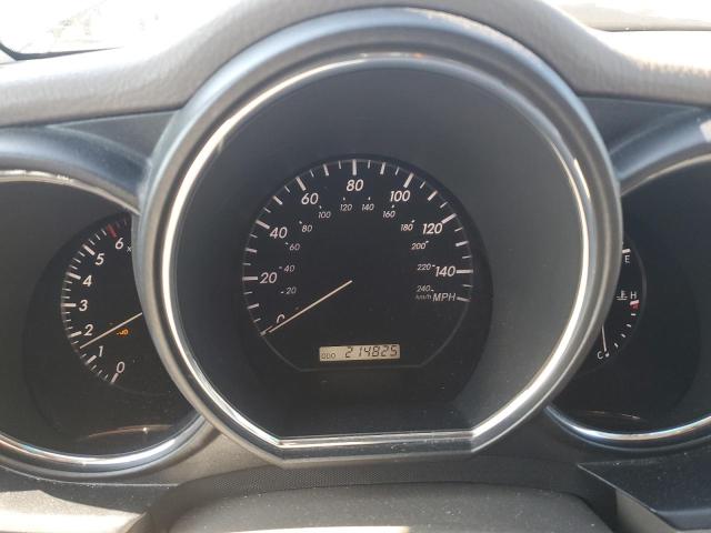 2004 LEXUS RX 330 #3211641520