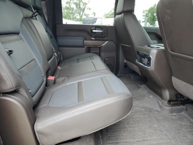 2022 GMC SIERRA K35 1GT49WEY9NF260961