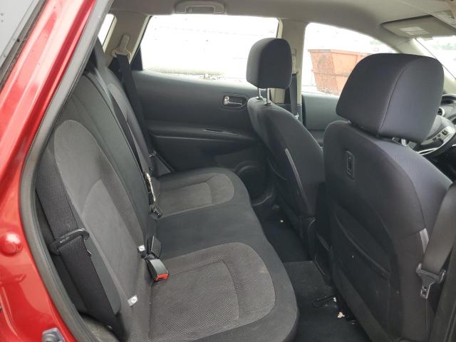 2011 NISSAN ROGUE S - JN8AS5MV2BW277268