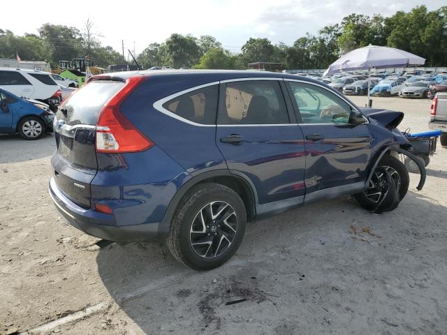 2016 HONDA CR-V SE 2HKRM3H40GH512407