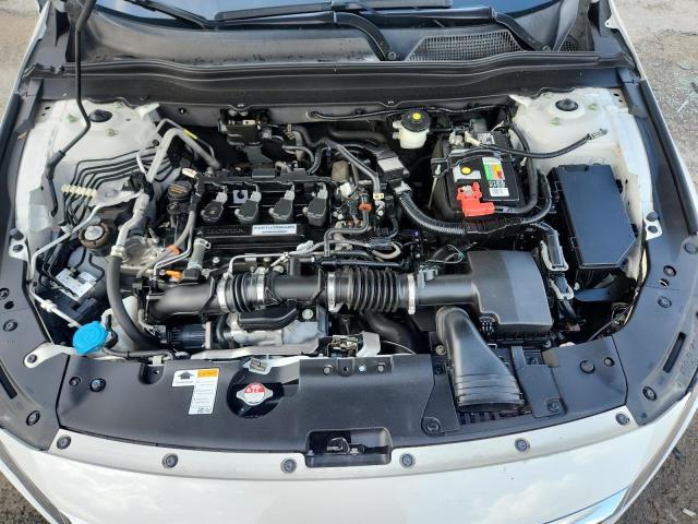 2020 HONDA ACCORD EXL 1HGCV1F57LA037795