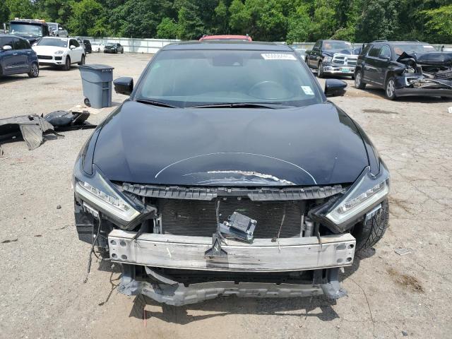 2019 NISSAN MAXIMA S 1N4AA6AV3KC379890