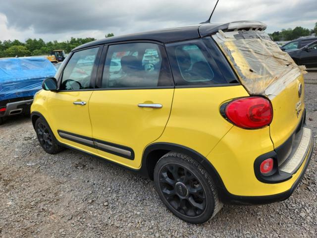 2015 FIAT 500L TREKK ZFBCFADH4FZ036332