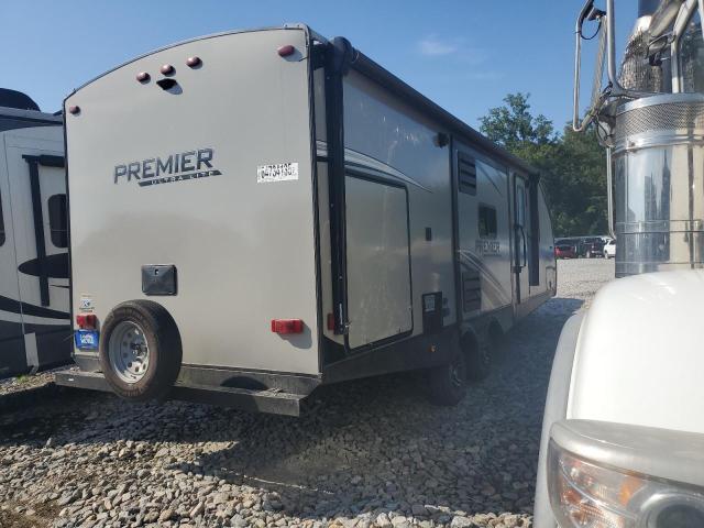 2020 KEYSTONE RV M-26 RBPR BULLET PRE #3303656928