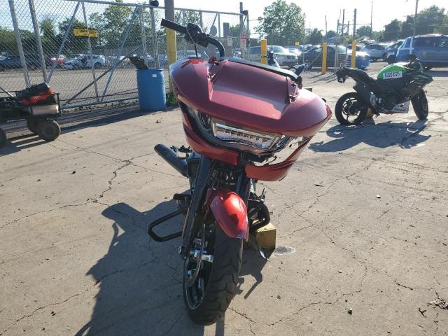 2025 HARLEY-DAVIDSON FLTRX 1HD1KH718SB607720