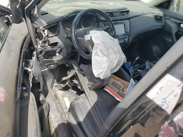 2018 NISSAN ROGUE S JN8AT2MV5JW344701