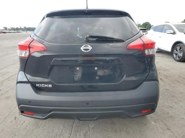 2018 NISSAN KICKS S 3N1CP5CU2JL534371