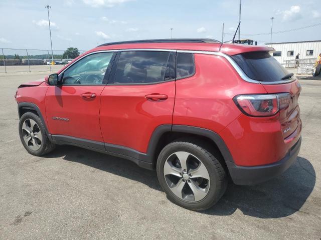 2018 JEEP COMPASS LA 3C4NJDBB2JT202612
