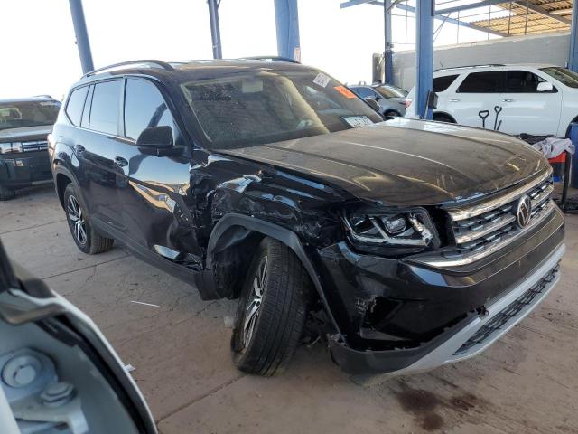 2023 VOLKSWAGEN ATLAS SE 1V2LP2CA5PC553727