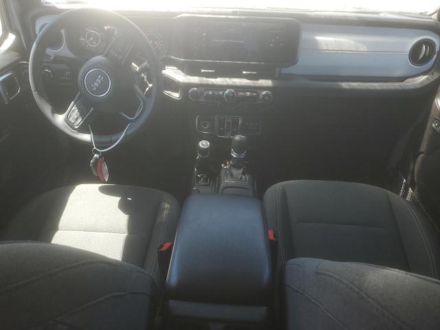 2024 JEEP WRANGLER S - 1C4PJXDN2RW273882