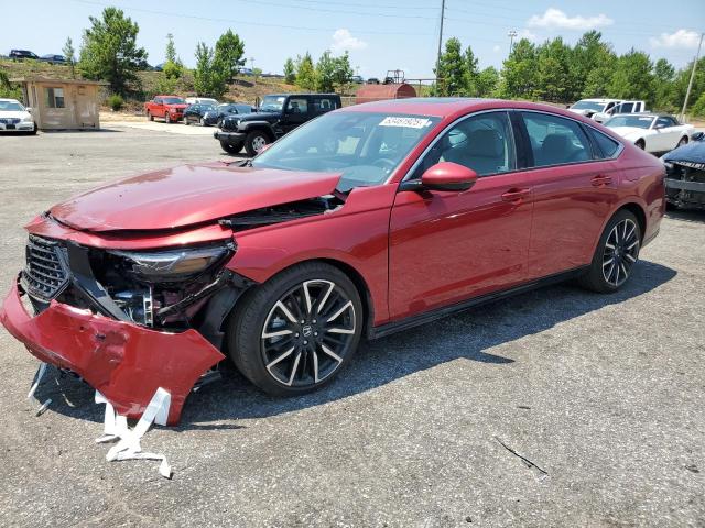 Vin: 1hgcy2f83ra051497, lot: 63461925, honda accord touring hybrid 2024 img_1