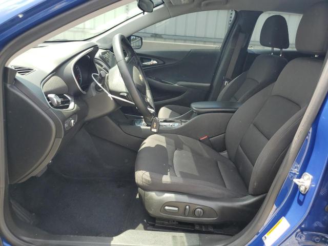 2023 CHEVROLET MALIBU RS 1G1ZG5ST8PF145942