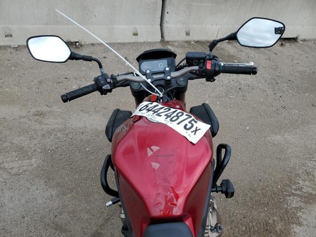 2020 HONDA CB650 RA MLHRH0255L5100365