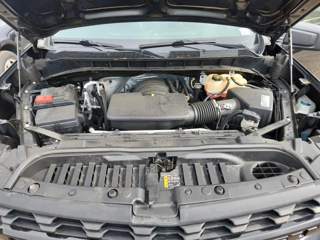2019 CHEVROLET SILVERADO - 3GCPYBEH7KG151658