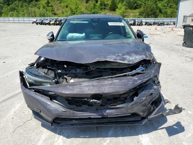 2022 HONDA CIVIC EXL 19XFL1H7XNE017069