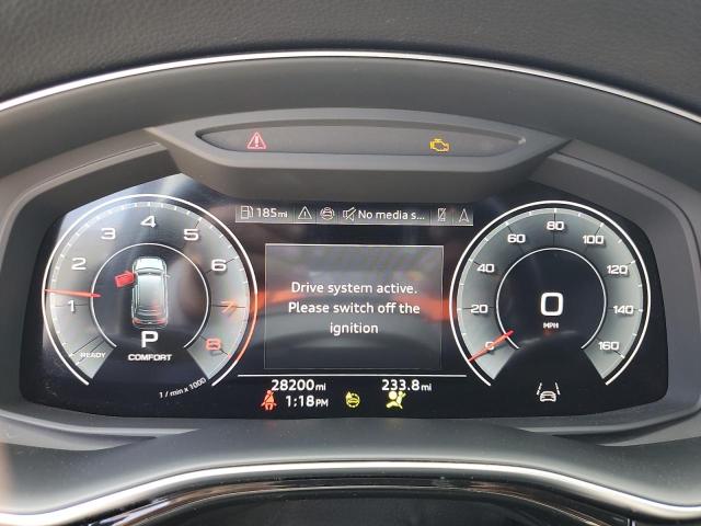 2024 AUDI Q7 PREMIUM WA1LCBF79RD004794