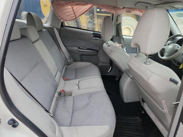 2012 SUBARU FORESTER 2 - JF2SHBDC7CH422307