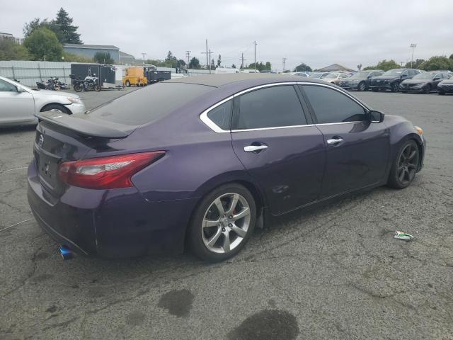 2016 NISSAN ALTIMA 2.5 - 1N4AL3AP0GC233996