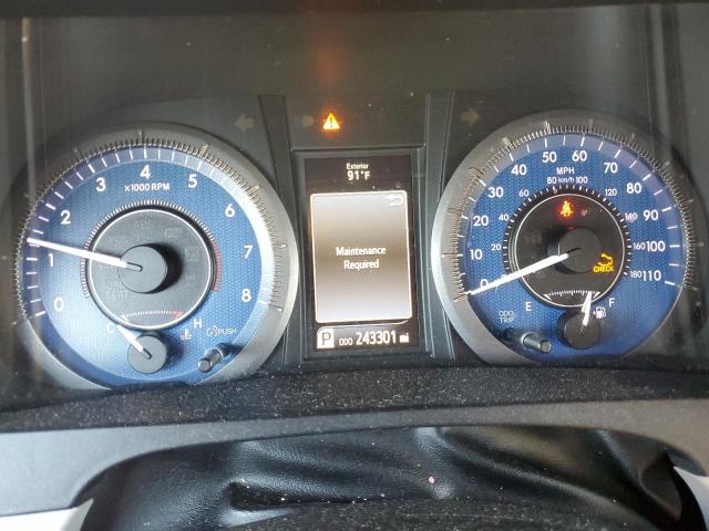 2015 TOYOTA SIENNA XLE 5TDYK3DC3FS630720