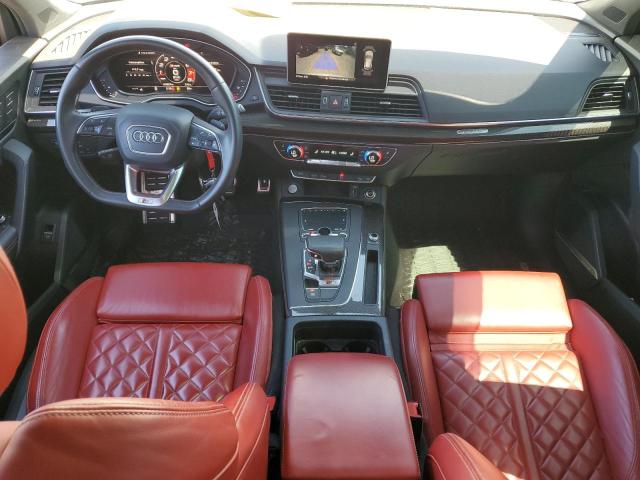 2019 AUDI SQ5 PREMIU WA1B4AFY7K2098106