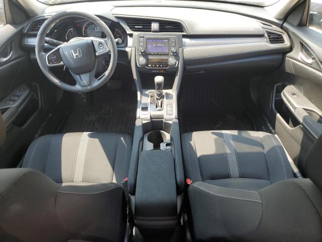 2017 HONDA CIVIC LX - 19XFC2F5XHE037186